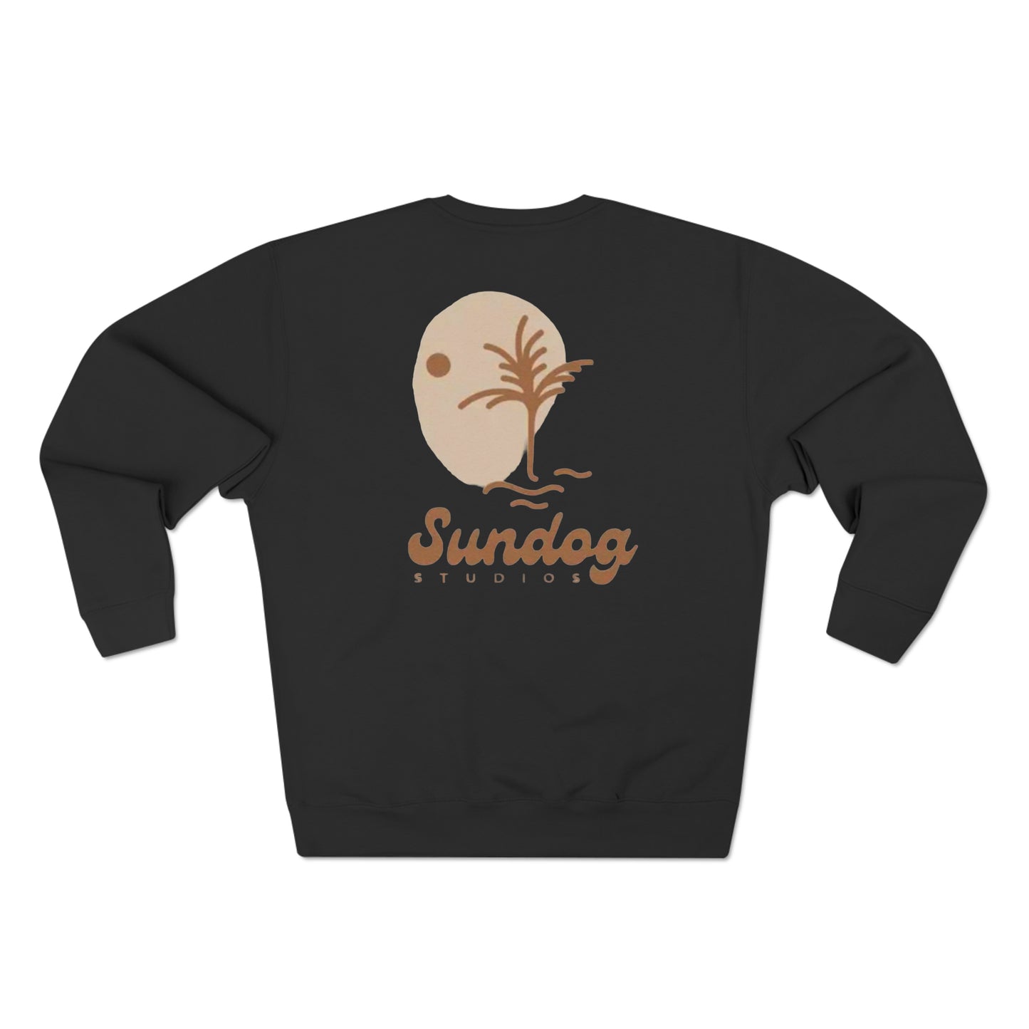 Unisex Crewneck Sweatshirt