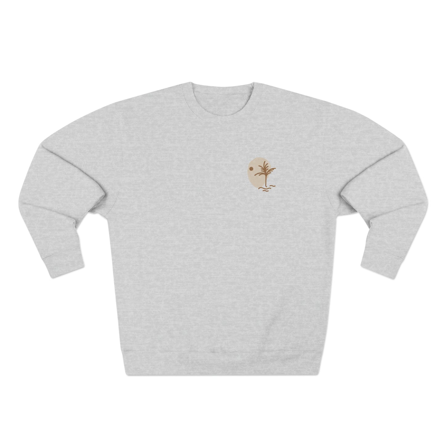 Unisex Crewneck Sweatshirt