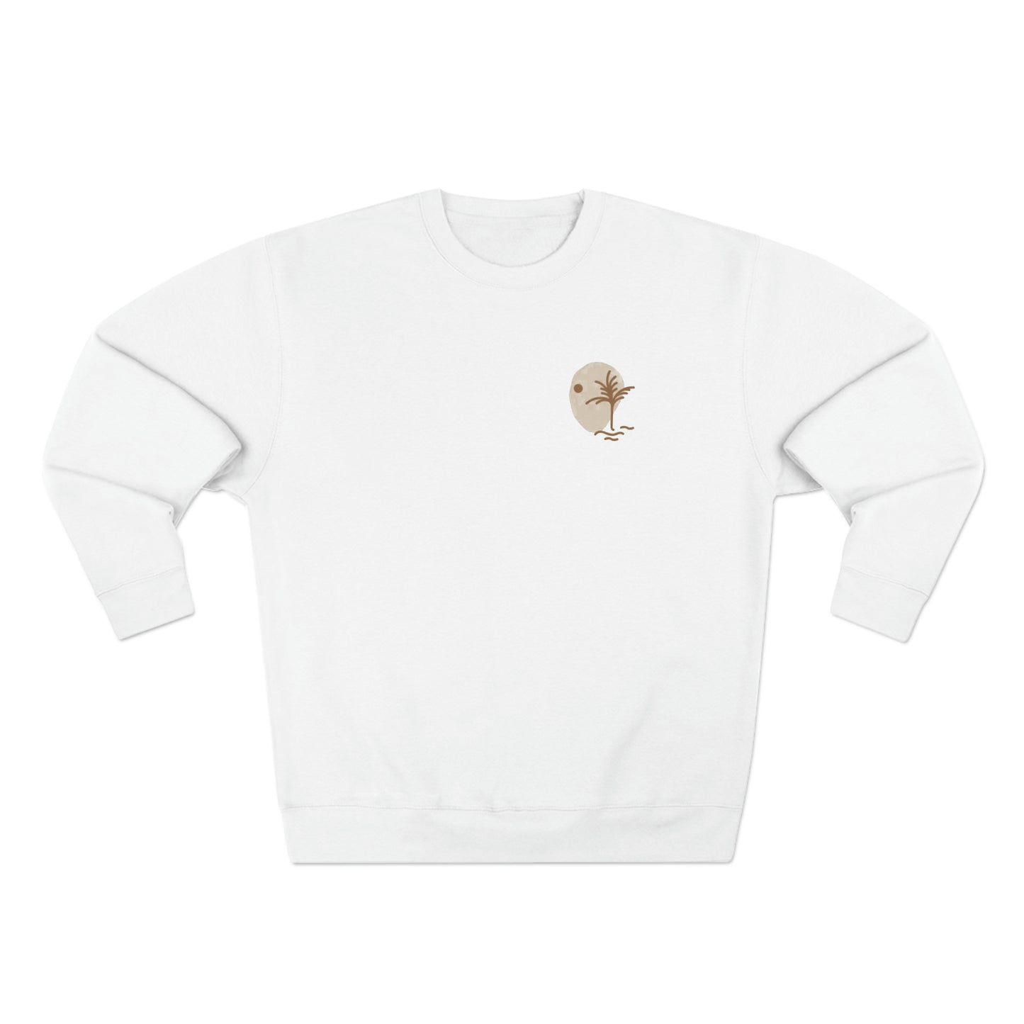 Unisex Crewneck Sweatshirt