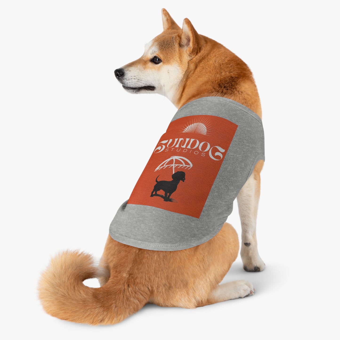 Pet Tank Top