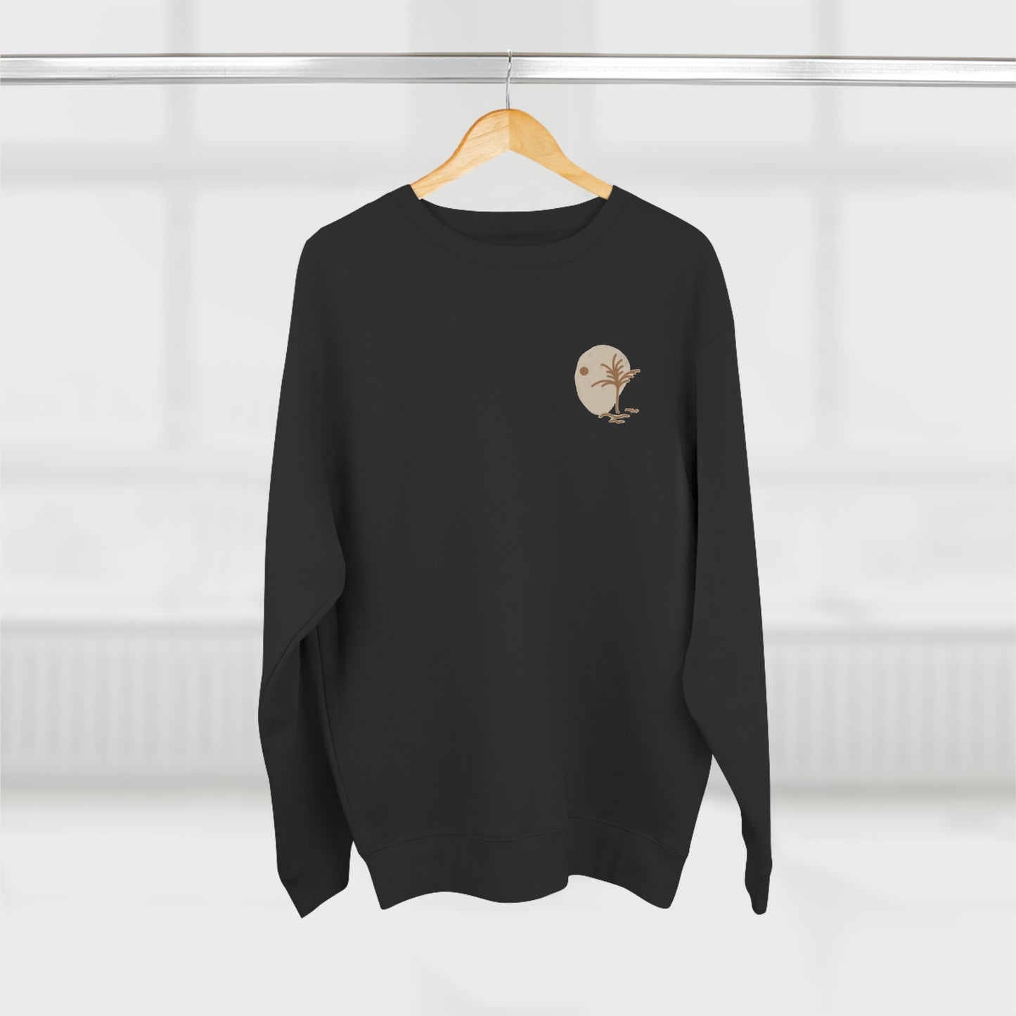 Unisex Crewneck Sweatshirt